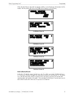 Preview for 81 page of Fire-Lite Alarms MS-9600LS Manual