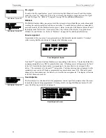 Preview for 84 page of Fire-Lite Alarms MS-9600LS Manual