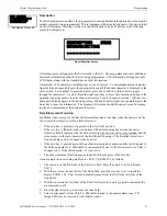 Preview for 87 page of Fire-Lite Alarms MS-9600LS Manual