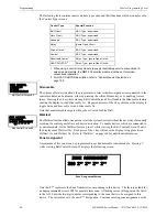 Preview for 90 page of Fire-Lite Alarms MS-9600LS Manual