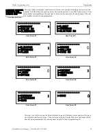 Preview for 93 page of Fire-Lite Alarms MS-9600LS Manual