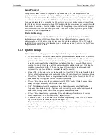 Preview for 100 page of Fire-Lite Alarms MS-9600LS Manual