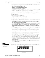 Preview for 111 page of Fire-Lite Alarms MS-9600LS Manual