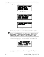 Preview for 122 page of Fire-Lite Alarms MS-9600LS Manual