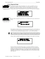 Preview for 137 page of Fire-Lite Alarms MS-9600LS Manual