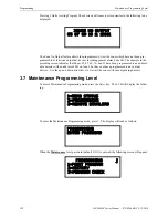 Preview for 138 page of Fire-Lite Alarms MS-9600LS Manual