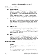 Preview for 150 page of Fire-Lite Alarms MS-9600LS Manual