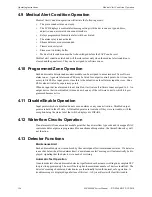 Preview for 156 page of Fire-Lite Alarms MS-9600LS Manual