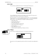 Preview for 166 page of Fire-Lite Alarms MS-9600LS Manual