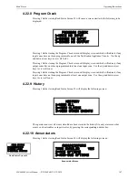 Preview for 167 page of Fire-Lite Alarms MS-9600LS Manual