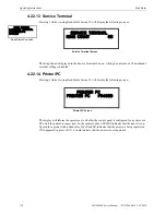 Preview for 170 page of Fire-Lite Alarms MS-9600LS Manual