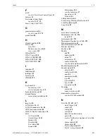 Preview for 203 page of Fire-Lite Alarms MS-9600LS Manual