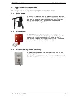 Предварительный просмотр 15 страницы Fire-Lite Alarms OSI-RI-FL Installation Manual