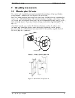 Предварительный просмотр 23 страницы Fire-Lite Alarms OSI-RI-FL Installation Manual