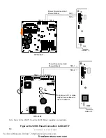 Предварительный просмотр 18 страницы Fire-Lite Alarms UDACT-F Installation, Operation, And Programming Manual