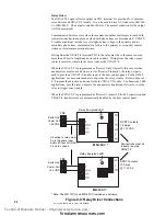 Предварительный просмотр 22 страницы Fire-Lite Alarms UDACT-F Installation, Operation, And Programming Manual