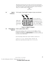 Предварительный просмотр 25 страницы Fire-Lite Alarms UDACT-F Installation, Operation, And Programming Manual