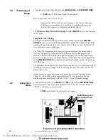 Предварительный просмотр 42 страницы Fire-Lite Alarms UDACT-F Installation, Operation, And Programming Manual