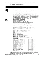 Preview for 9 page of Fire-Lite ACC-25 Instruction Manual