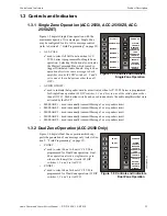 Preview for 23 page of Fire-Lite ACC-25 Instruction Manual