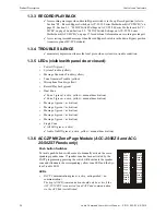 Preview for 24 page of Fire-Lite ACC-25 Instruction Manual