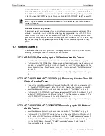 Preview for 30 page of Fire-Lite ACC-25 Instruction Manual