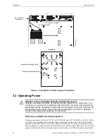 Preview for 46 page of Fire-Lite ACC-25 Instruction Manual