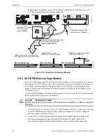 Preview for 60 page of Fire-Lite ACC-25 Instruction Manual