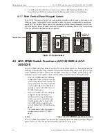 Preview for 66 page of Fire-Lite ACC-25 Instruction Manual