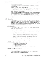 Preview for 70 page of Fire-Lite ACC-25 Instruction Manual