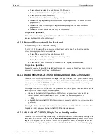 Preview for 71 page of Fire-Lite ACC-25 Instruction Manual