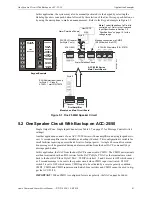 Preview for 81 page of Fire-Lite ACC-25 Instruction Manual