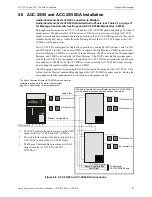 Preview for 93 page of Fire-Lite ACC-25 Instruction Manual