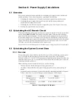 Preview for 98 page of Fire-Lite ACC-25 Instruction Manual