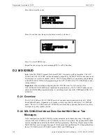 Preview for 118 page of Fire-Lite ACC-25 Instruction Manual