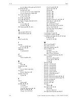 Preview for 140 page of Fire-Lite ACC-25 Instruction Manual