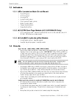 Preview for 20 page of Fire-Lite ACC-25DA Instruction Manual