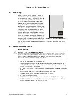 Preview for 33 page of Fire-Lite ACC-25DA Instruction Manual