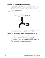 Preview for 42 page of Fire-Lite ACC-25DA Instruction Manual