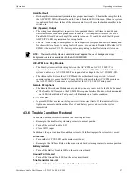 Preview for 57 page of Fire-Lite ACC-25DA Instruction Manual