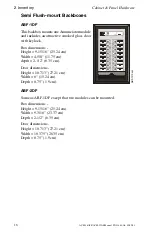 Preview for 16 page of Fire-Lite ACM-16ATF Instruction Manual