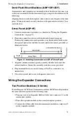 Preview for 31 page of Fire-Lite ACM-16ATF Instruction Manual