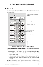 Preview for 37 page of Fire-Lite ACM-16ATF Instruction Manual