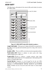 Preview for 39 page of Fire-Lite ACM-16ATF Instruction Manual