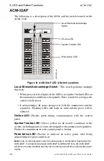 Preview for 40 page of Fire-Lite ACM-16ATF Instruction Manual