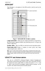 Preview for 41 page of Fire-Lite ACM-16ATF Instruction Manual