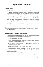 Preview for 53 page of Fire-Lite ACM-16ATF Instruction Manual