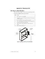 Предварительный просмотр 17 страницы Fire-Lite APS-6RF Instruction Manual