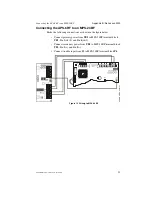 Предварительный просмотр 21 страницы Fire-Lite APS-6RF Instruction Manual