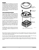 Предварительный просмотр 2 страницы Fire-Lite B350LP Installation Instructions